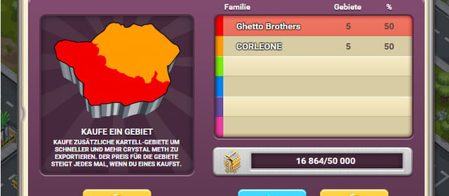 Mafiagigant banner