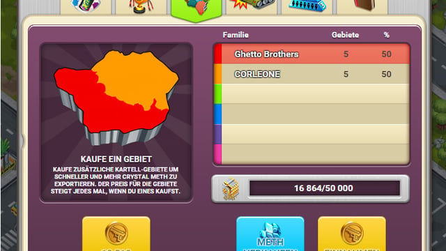 Mafiagigant preview