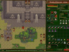 Margonem MMORPG screenshot 7