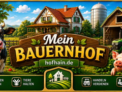 Hofhain screenshot 1