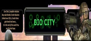 Bio City