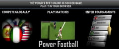 Power Soccer