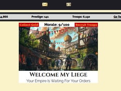 Castles War screenshot 1