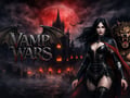 Vamp Wars screenshot 1
