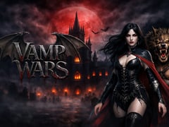 Vamp Wars screenshot 1