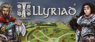 Illyriad