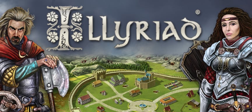 Illyriad