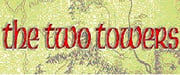 The Two Towers MUD thumbnail