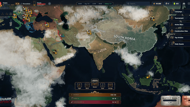 Eclesiar preview