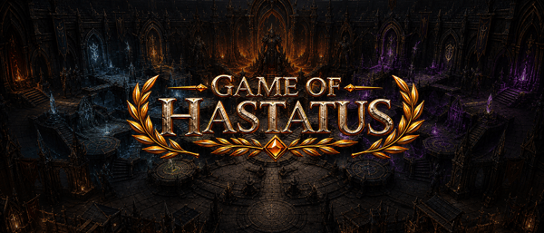 Game Of Hastatus preview