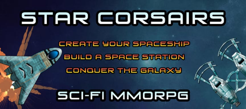 Star Corsairs