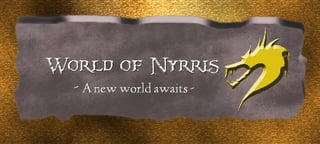 World of Nyrris