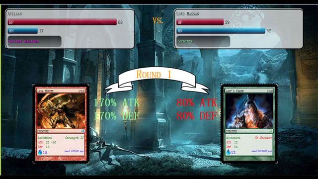 DerenGo II preview