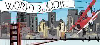 WorldBuddie