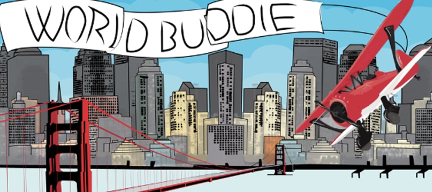WorldBuddie