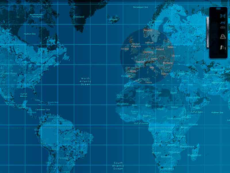 BATTLECELL screenshot