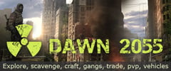 Dawn 2055 banner