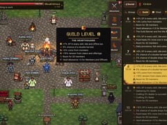 Guildbound: RPG screenshot 5