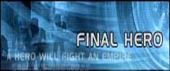 Final Hero banner