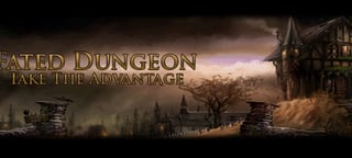 Fated Dungeon - New free PBBG!