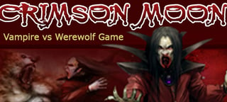 Crimson Moon: Vampire MMORPG