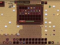 Ultiro screenshot 2