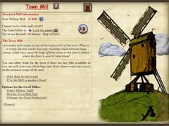 The Grail Lords screenshot 3