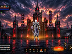 Spire Oath screenshot 1