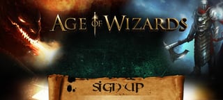 Age of Wizards