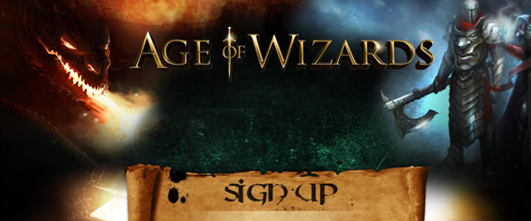 Age of Wizards