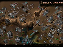 Asgard Heroes screenshot 2