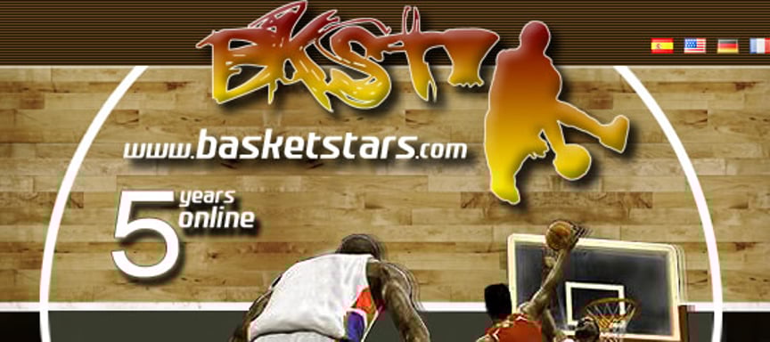 BasketStars