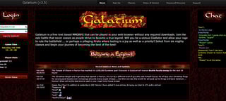 Galatium