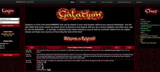 Galatium