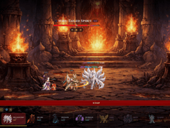 Mimic2 screenshot 2
