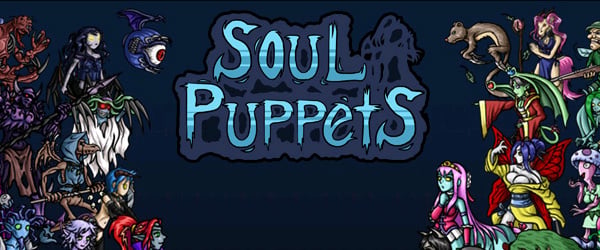 Soul Puppets banner