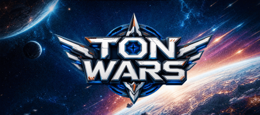 TON  Wars