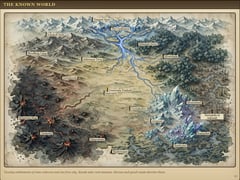 Crowns and Realms screenshot 2