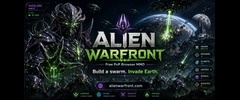 Alien Warfront