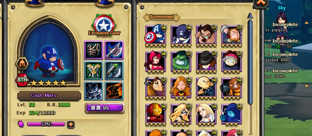 Tiny Mighty banner
