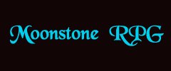 Moonstone RPG