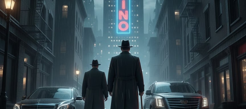 IlPadrino