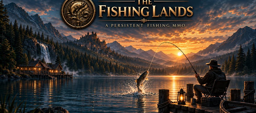 The Fishing Lands