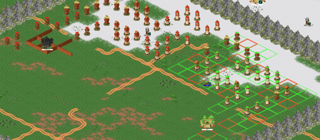 Armygrid banner