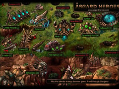 Asgard Heroes screenshot 3