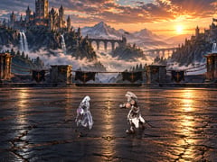 Spire Oath screenshot 5