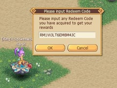 Serenia Fantasy screenshot 2