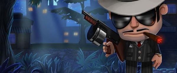 Mafiacontinental banner