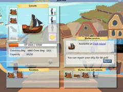 Reign of Pirates screenshot 4