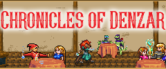 Chronicles of Denzar